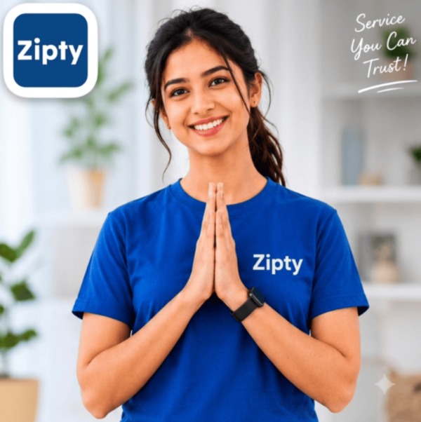 Zipty home services